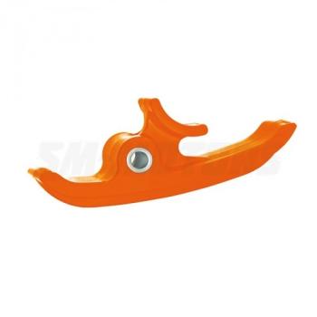 1 059 р. Слайдер цепи нижний R-Tech KTM SXSXF 125-450 11-16 EXCEXCF 125-500 12-16 (R-PATTKTMAR11) оранжевый  r-pattktmar11  с доставкой в г. Пермь. Увеличить фотографию 1