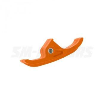 1 059 р. Слайдер цепи низ R-Tech KTM SXSXF 00-10, EXCEXC-F 00-11 (R-PATTKTMAR01) оранжевый  r-pattktmar01  с доставкой в г. Пермь. Увеличить фотографию 1