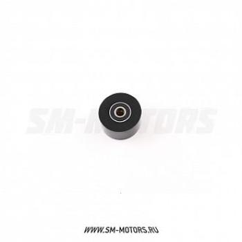 1 079 р. Ролик приводной цепи SM-PARTS 42 x 23,5 mm  010263-757-4704  с доставкой в г. Пермь. Увеличить фотографию 1