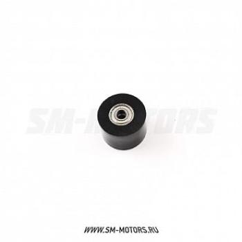 1 349 р. Ролик приводной цепи SM-PARTS 41 x 28 mm  010263-757-1942  с доставкой в г. Пермь. Увеличить фотографию 1