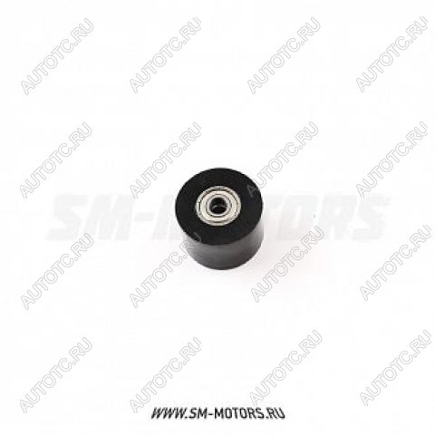 1 349 р. Ролик приводной цепи SM-PARTS 41 x 28 mm  010263-757-1942  с доставкой в г. Пермь