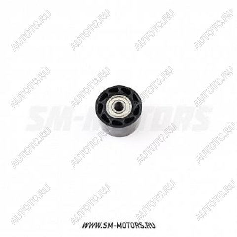 1 349 р. Ролик приводной цепи SM-PARTS 39 x 23 mm  010263-757-5014  с доставкой в г. Пермь