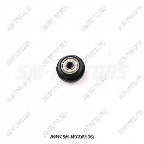 1 349 р. Ролик приводной цепи SM-PARTS 34 x 18,5 mm  010263-757-3542  с доставкой в г. Пермь