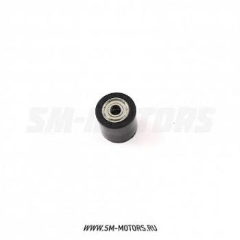 1 349 р. Ролик приводной цепи SM-PARTS 32 x 29 mm  010263-757-3282  с доставкой в г. Пермь. Увеличить фотографию 1