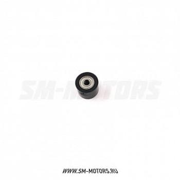 1 349 р. Ролик приводной цепи SM-PARTS 32 x 23 mm  010263-757-8928  с доставкой в г. Пермь. Увеличить фотографию 1
