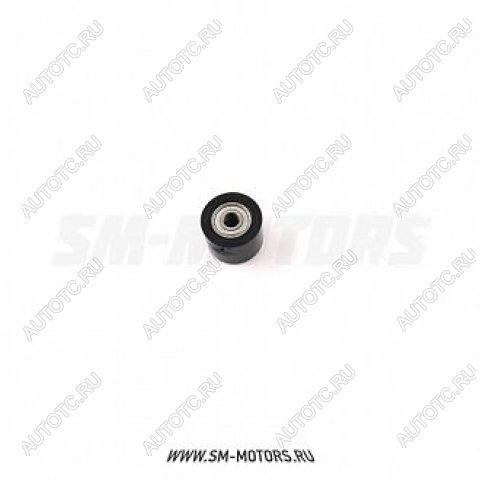 1 349 р. Ролик приводной цепи SM-PARTS 32 x 23 mm  010263-757-8928  с доставкой в г. Пермь