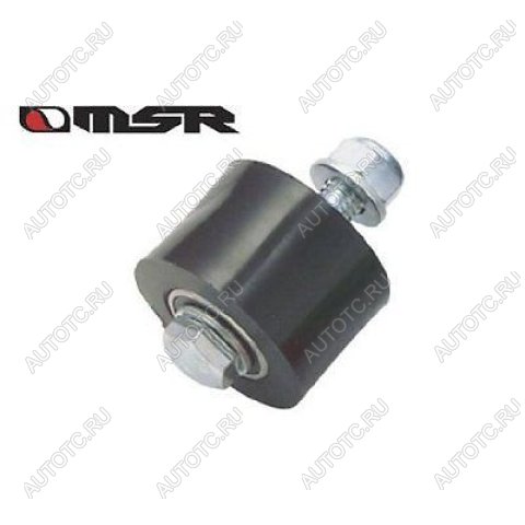 369 р. Ролик приводной цепи MSR KTM (верх, низ) 413889  140245-757-9619  с доставкой в г. Пермь