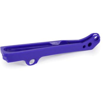 2 699 р. Слайдер цепи R-Tech Yamaha YZ125250 97-04, YZ250F450F 98-04, WR250450 98-04 (R-SLIYZBL0003) синий  r-sliyzbl0003  с доставкой в г. Пермь. Увеличить фотографию 1