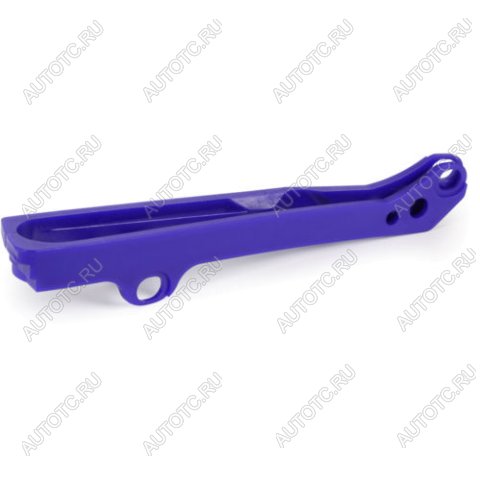 2 699 р. Слайдер цепи R-Tech Yamaha YZ125250 97-04, YZ250F450F 98-04, WR250450 98-04 (R-SLIYZBL0003) синий  r-sliyzbl0003  с доставкой в г. Пермь