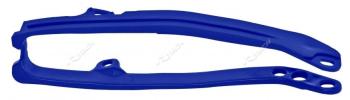 2 699 р. Слайдер цепи R-Tech Yamaha YZ125250 05-20, YZ250F450F 05-08, WR250450 05-20 (R-SLIYZBL0005) синий  r-sliyzbl0005  с доставкой в г. Пермь. Увеличить фотографию 1