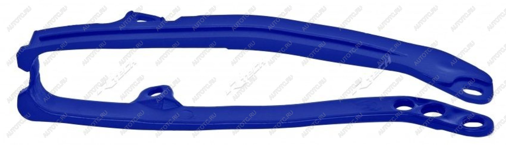 2 699 р. Слайдер цепи R-Tech Yamaha YZ125250 05-20, YZ250F450F 05-08, WR250450 05-20 (R-SLIYZBL0005) синий  r-sliyzbl0005  с доставкой в г. Пермь