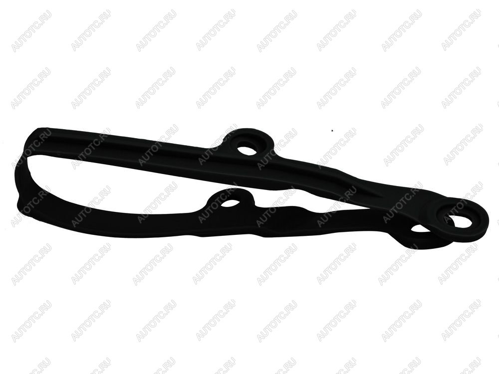 2 699 р. Слайдер цепи R-Tech Kawasaki KX250F 06-08 KLXR450 07-15 (R-SLIKXFNR006) черный  r-slikxfnr006  с доставкой в г. Пермь