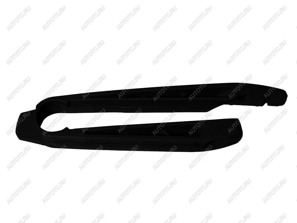 2 699 р. Слайдер цепи R-Tech KTM SXSXF 07-10, EXCEXC-F 08-11 (R-SLIKTMNR007) Черный  r-sliktmnr007  с доставкой в г. Пермь