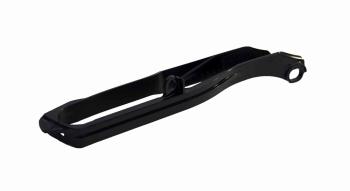 2 939 р. Слайдер цепи R-Tech Honda CRF250RRX 20-21, CRF450RXRXRWE 19-21 (R-SLICRFNR019) Черный  r-slicrfnr019  с доставкой в г. Пермь. Увеличить фотографию 1