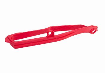 2 939 р. Слайдер цепи R-Tech Honda CRF250RRX 20-21, CRF450RXRXRWE 19-21 (R-SLICRFRS019) Красный  r-slicrfrs019  с доставкой в г. Пермь. Увеличить фотографию 1