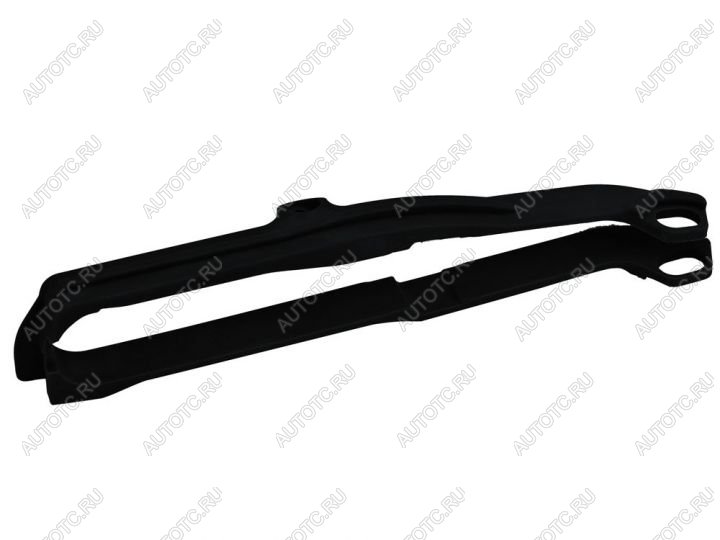 2 699 р. Слайдер цепи R-Tech Honda CRF150 07-22 (R-SLICRFNR150) Черный  r-slicrfnr150  с доставкой в г. Пермь