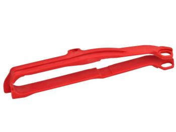 2 699 р. Слайдер цепи R-Tech Honda CRF150 07-22 (R-SLICRFRS150) Красный  r-slicrfrs150  с доставкой в г. Пермь. Увеличить фотографию 1
