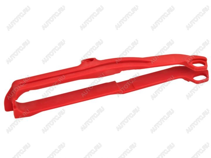 2 699 р. Слайдер цепи R-Tech Honda CRF150 07-22 (R-SLICRFRS150) Красный  r-slicrfrs150  с доставкой в г. Пермь