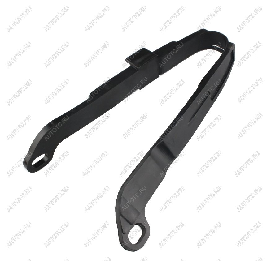 1 549 р. Слайдер цепи для Honda XR250R 91-04, XR400R 96-04, XR600R 91-00, XR650L 93-23 Черный  пм-00028733  с доставкой в г. Пермь
