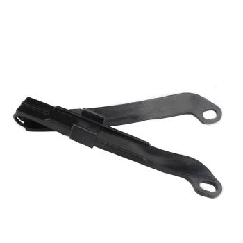 1 549 р. Слайдер цепи для Honda XR250R 91-04, XR400R 96-04, XR600R 91-00, XR650L 93-23 Черный  пм-00028733  с доставкой в г. Пермь. Увеличить фотографию 2