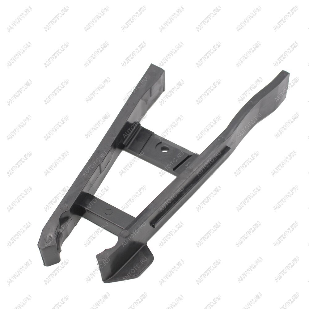 1 549 р. Слайдер цепи для Yamaha TT-R250 93-06 Черный  пм-00028549  с доставкой в г. Пермь