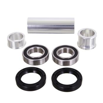 Ремкомплект Ступицы перед BWX Yamaha YZ450F 08-13, YZ250F 07-13, YZ125250 08-23 (25-109211-1100)  wrk90023