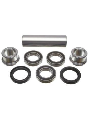 6 229 р. Ремкомплект Ступицы зад BWX Honda CRF250R 04-23, CRF450R 02-23,CRF250RXCRF450RX (25-125011-1015-1)  wrk30015  с доставкой в г. Пермь. Увеличить фотографию 1