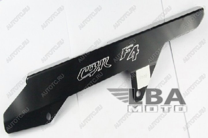 2 659 р. Защита цепи для мотоцикла Honda CBR600 F4 99-00, CBR600 F4I 01-07  пм-00002904  с доставкой в г. Пермь