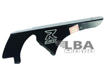 2 659 р. Защита цепи для мотоцикла Suzuki GSX-R600750 01-03, GSX-R1000 00-04  пм-00002905  с доставкой в г. Пермь. Увеличить фотографию 1