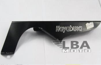 2 659 р. Защита цепи для мотоцикла Suzuki GSX-R1300 99-15  пм-00002908  с доставкой в г. Пермь. Увеличить фотографию 1