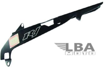 2 659 р. Защита цепи для мотоцикла Yamaha YZF-R1 99-01  пм-00002909  с доставкой в г. Пермь. Увеличить фотографию 1