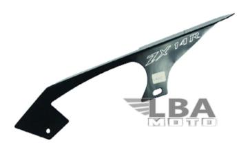 2 659 р. Защита цепи для мотоцикла Kawasaki ZX-14R 06-14  пм-00002912  с доставкой в г. Пермь. Увеличить фотографию 1