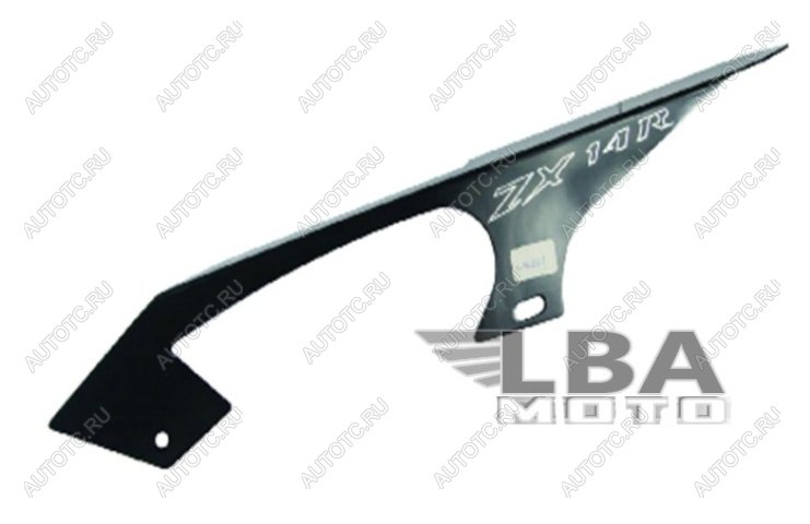 2 659 р. Защита цепи для мотоцикла Kawasaki ZX-14R 06-14  пм-00002912  с доставкой в г. Пермь