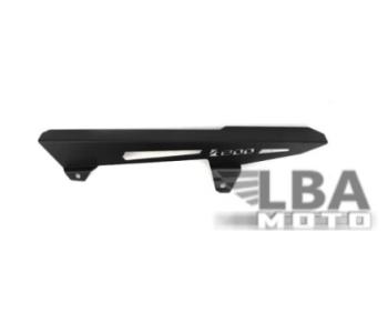 2 569 р. Защита цепи для мотоцикла Kawasaki Z800 12-13  пм-00006780  с доставкой в г. Пермь. Увеличить фотографию 1