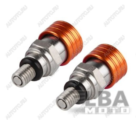 959 р. Клапаны вилки для KTM M4x0.7  пм-00017032  с доставкой в г. Пермь