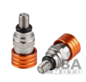 959 р. Клапаны вилки для KTM M4x0.7  пм-00017032  с доставкой в г. Пермь. Увеличить фотографию 3