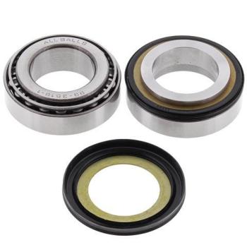 Комплект подшипников рулевой колонки ALL BALLS Yamaha YZF R1, R6, FZ, T-Max  (22-1055)  22-1055