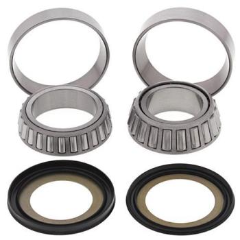 Комплект подшипников рулевой колонки ALL BALLS Yamaha YP400 Majesty 05-13  (22-1070)  22-1070