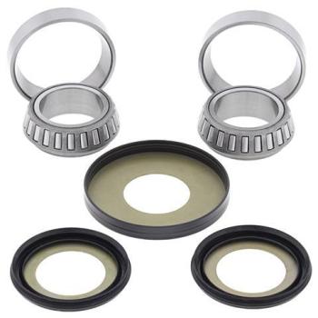 Комплект подшипников рулевой колонки ALL BALLS Suzuki RM-Z250450 08-15  (22-1058)  22-1058