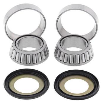 Комплект подшипников рулевой колонки ALL BALLS Suzuki RM8085 90-12  (22-1006)  22-1006