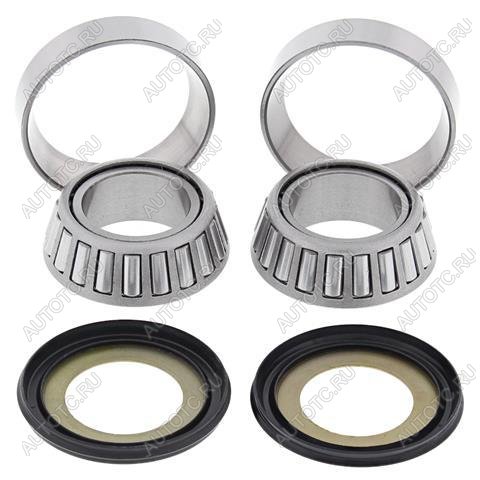 5 579 р. Комплект подшипников рулевой колонки ALL BALLS Suzuki RM8085 90-12  (22-1006)  22-1006  с доставкой в г. Пермь