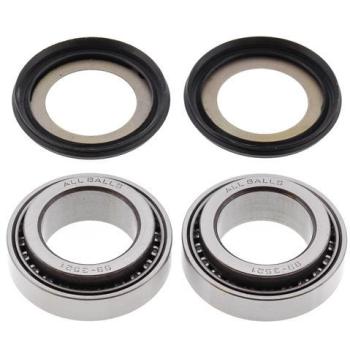 Комплект подшипников рулевой колонки ALL BALLS Suzuki RM125-250 93-04, RMZ250 07, DRZ400  (22-1013)  22-1013