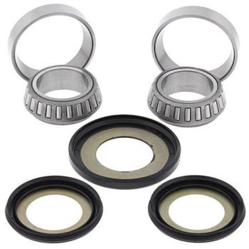 Комплект подшипников рулевой колонки ALL BALLS Suzuki RM125 05-08, RM250 05-08, RMZ450  (22-1048)  22-1048