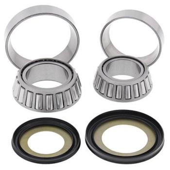 Комплект подшипников рулевой колонки ALL BALLS Suzuki GS, VS, YA, FZR, YZF  (22-1004)  22-1004