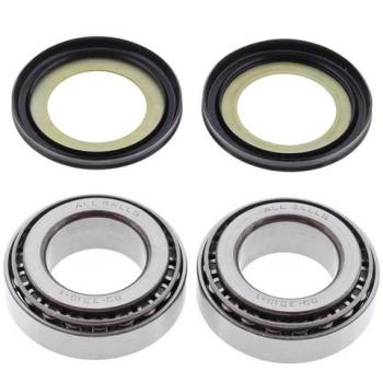 Комплект подшипников рулевой колонки ALL BALLS Suzuki GSR, GSX-R, DL, SV, YA, YZF R  (22-1003)  22-1003