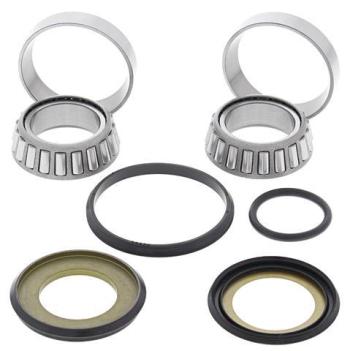Комплект подшипников рулевой колонки ALL BALLS KTM все модели125-990 см3 91-14  (22-1026)  22-1026