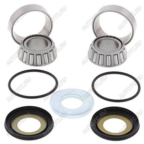 4 299 р. Комплект подшипников рулевой колонки ALL BALLS KTM most models SX60-105 98-15 (22-1047)  22-1047  с доставкой в г. Пермь