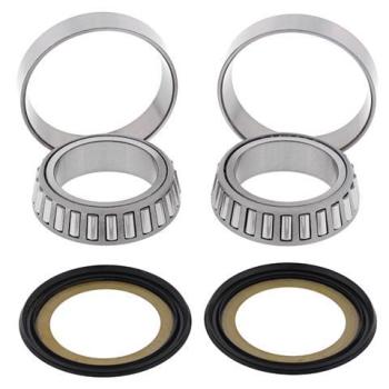 6 949 р. Комплект подшипников рулевой колонки ALL BALLS Honda RVF, VFR, CBR, RVT, Kawasaki ZX, ER,  (22-1039)  22-1039  с доставкой в г. Пермь. Увеличить фотографию 1