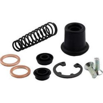 6 299 р. Комплект подшипников рулевой колонки ALL BALLS Honda CRF70100F 04-13, CRF50F 04-18 (22-1002)  22-1002  с доставкой в г. Пермь. Увеличить фотографию 2