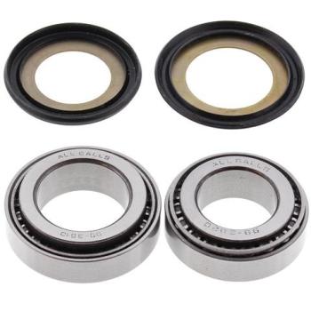 6 499 р. Комплект подшипников рулевой колонки ALL BALLS Honda XR650R 00-07 CR250125500R 90-91 (22-1018)  22-1018  с доставкой в г. Пермь. Увеличить фотографию 1
